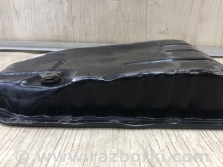 ФОТО Піддон АКПП для Toyota Camry 50 XV50 (11-14) Київ