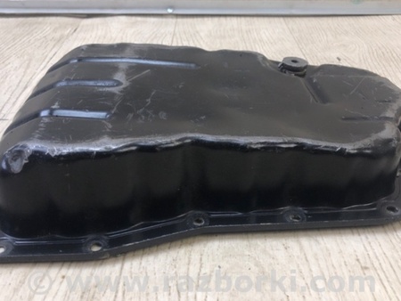 ФОТО Піддон АКПП для Toyota Camry 50 XV50 (11-14) Київ