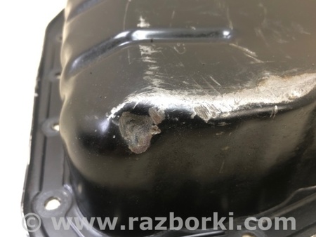 ФОТО Піддон АКПП для Toyota Camry 50 XV50 (11-14) Київ