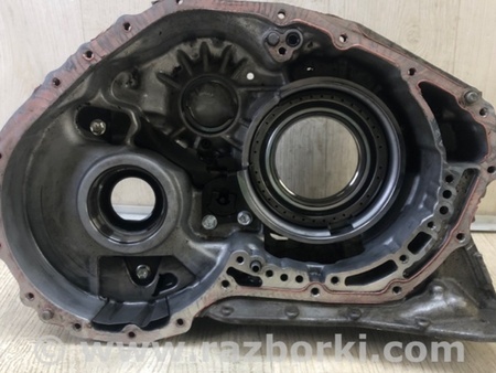ФОТО Корпус АКПП для Toyota Camry 50 XV50 (11-14) Київ
