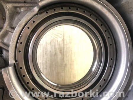 ФОТО Корпус АКПП для Toyota Camry 50 XV50 (11-14) Київ