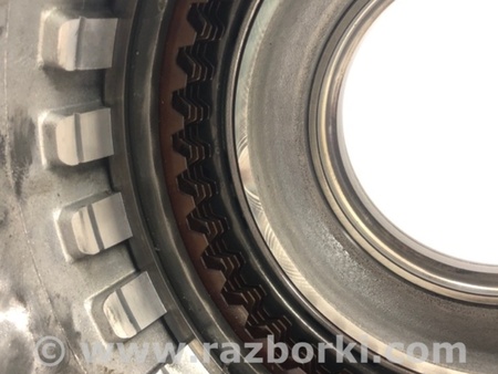 ФОТО Корпус АКПП для Toyota Camry 50 XV50 (11-14) Київ