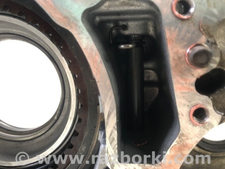 ФОТО Корпус АКПП для Toyota Camry 50 XV50 (11-14) Київ