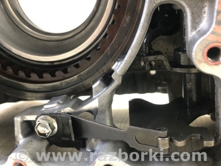 ФОТО Корпус АКПП для Toyota Camry 50 XV50 (11-14) Київ