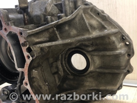 ФОТО Корпус АКПП для Toyota Camry 50 XV50 (11-14) Київ