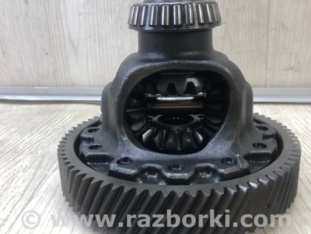 ФОТО Диференціал АКПП для Toyota Camry 50 XV50 (11-14) Київ