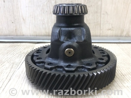 ФОТО Диференціал АКПП для Toyota Camry 50 XV50 (11-14) Київ