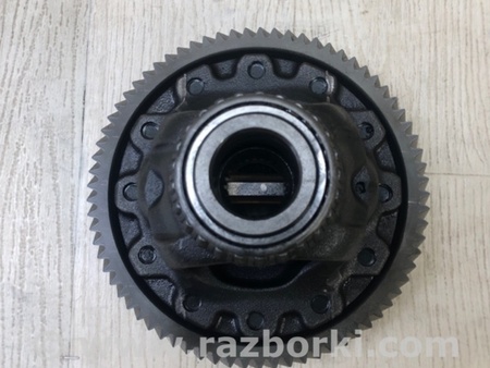 ФОТО Диференціал АКПП для Toyota Camry 50 XV50 (11-14) Київ