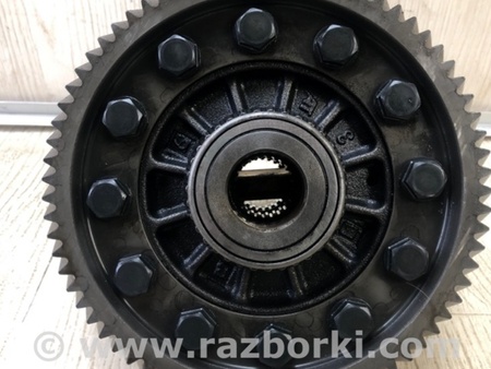 ФОТО Диференціал АКПП для Toyota Camry 50 XV50 (11-14) Київ