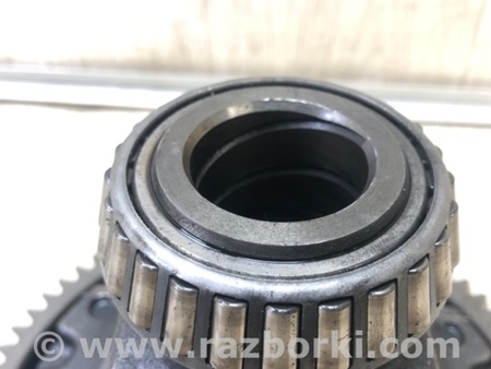 ФОТО Диференціал АКПП для Toyota Camry 50 XV50 (11-14) Київ