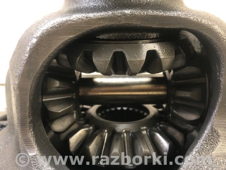 ФОТО Диференціал АКПП для Toyota Camry 50 XV50 (11-14) Київ