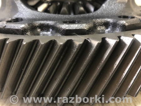 ФОТО Диференціал АКПП для Toyota Camry 50 XV50 (11-14) Київ