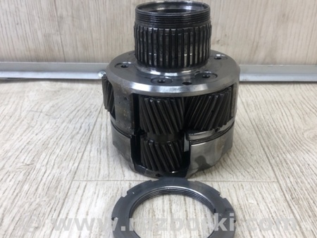 ФОТО Планетарна передача для Toyota Camry 50 XV50 (11-14) Київ