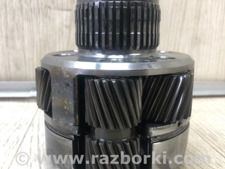 ФОТО Планетарна передача для Toyota Camry 50 XV50 (11-14) Київ