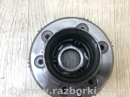 ФОТО Планетарна передача для Toyota Camry 50 XV50 (11-14) Київ