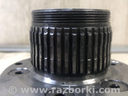 ФОТО Планетарна передача для Toyota Camry 50 XV50 (11-14) Київ