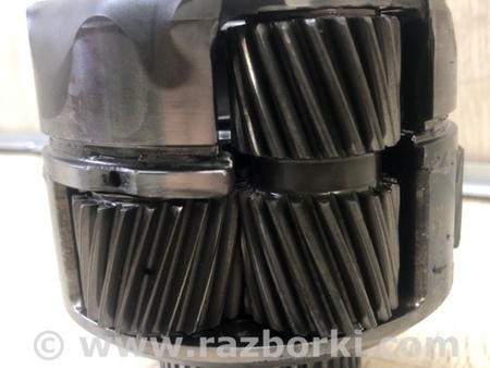 ФОТО Планетарна передача для Toyota Camry 50 XV50 (11-14) Київ