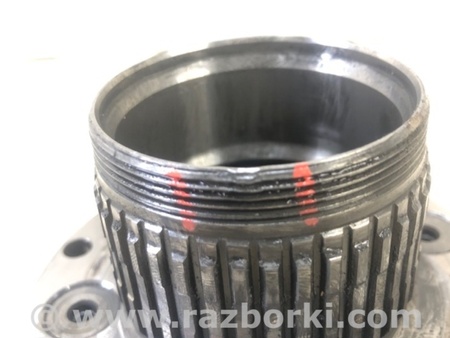 ФОТО Планетарна передача для Toyota Camry 50 XV50 (11-14) Київ