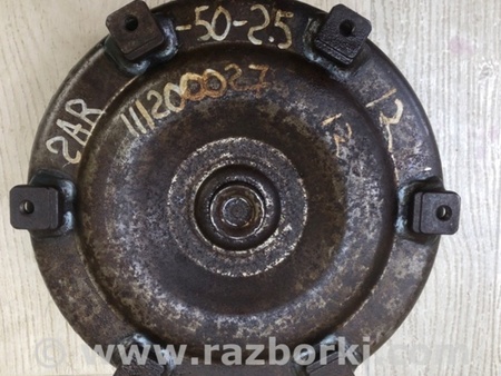 ФОТО Гідротрансформатор АКПП для Toyota Camry 50 XV50 (11-14) Київ