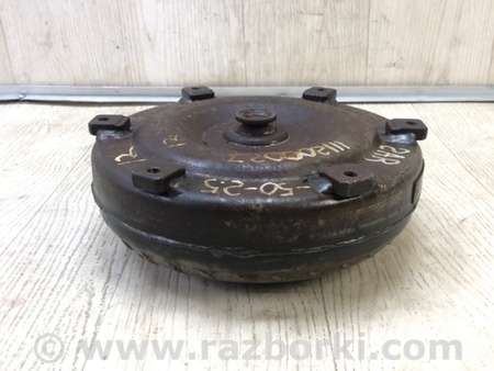 ФОТО Гідротрансформатор АКПП для Toyota Camry 50 XV50 (11-14) Київ