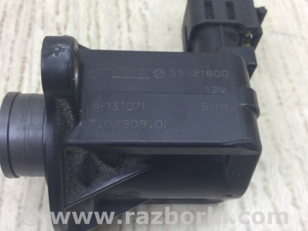 ФОТО Клапан керування турбіною для Fiat 500L (2014-2017) Київ