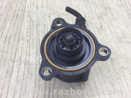 ФОТО Клапан керування турбіною для Fiat 500L (2014-2017) Київ