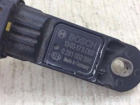 ФОТО Датчик абсолютного тиску (MAP sensor) для Fiat 500L (2014-2017) Київ