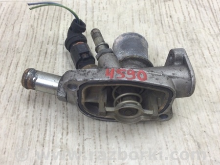 ФОТО Корпус термостату для Fiat 500L (2014-2017) Київ