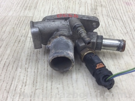 ФОТО Корпус термостату для Fiat 500L (2014-2017) Київ