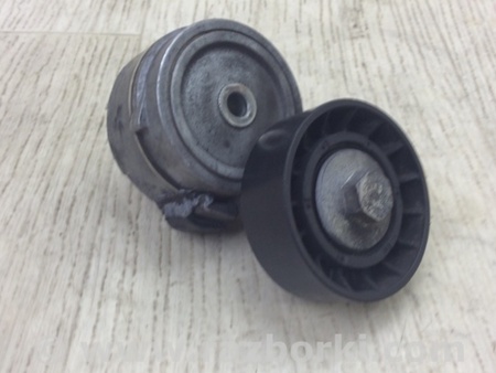 ФОТО ролик натяжний для Fiat 500L (2014-2017) Київ