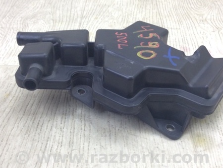 ФОТО Клапан вентиляції картерних газів для Fiat 500L (2014-2017) Київ