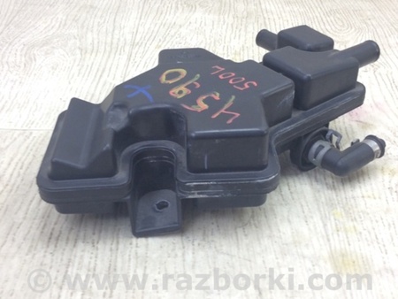 ФОТО Клапан вентиляції картерних газів для Fiat 500L (2014-2017) Київ