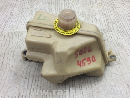 ФОТО Запчастини АКПП для Fiat 500L (2014-2017) Київ