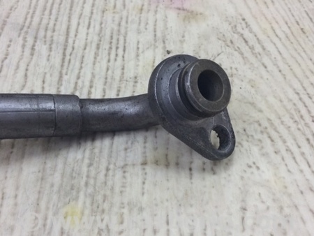 ФОТО Трубка охолодження турбіни для Fiat 500L (2014-2017) Київ