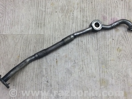 ФОТО Трубка подачі олії в турбіну для Fiat 500L (2014-2017) Київ