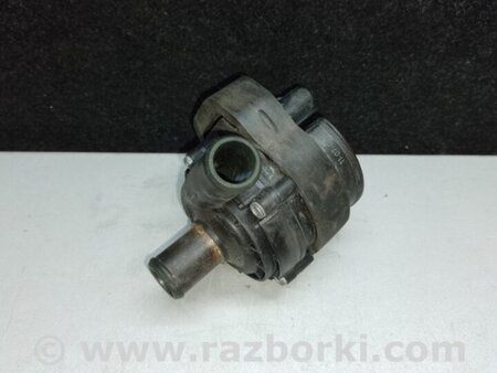 ФОТО Помпа охолодження електрична для Mercedes-Benz GL-CLASS X164 (06-12) Київ