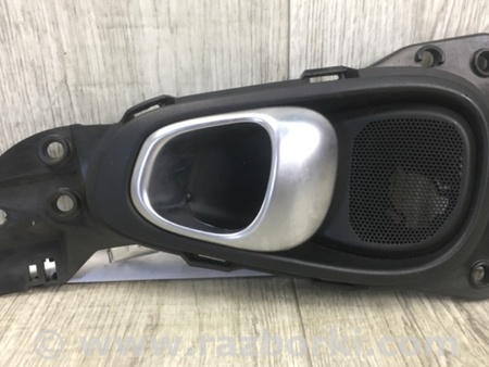 ФОТО Ручка дверей внутрішня для Fiat 500L (2014-2017) Київ