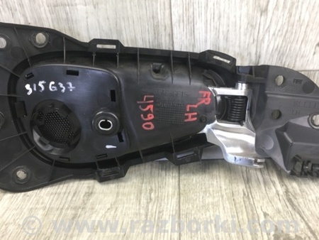 ФОТО Ручка дверей внутрішня для Fiat 500L (2014-2017) Київ