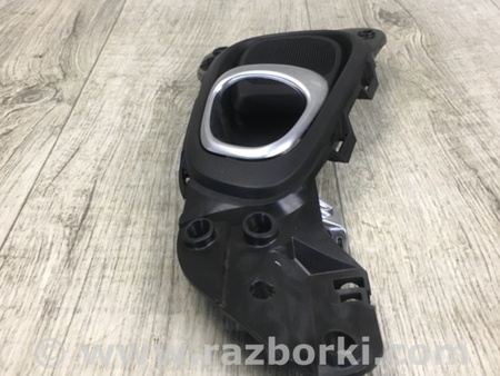 ФОТО Ручка дверей внутрішня для Fiat 500L (2014-2017) Київ