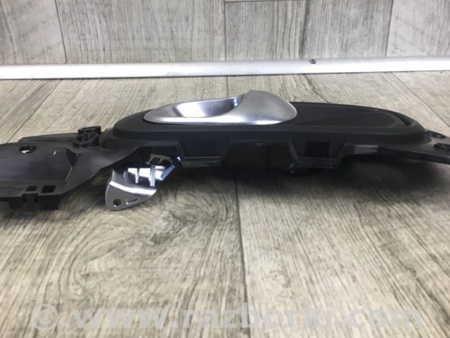 ФОТО Ручка дверей внутрішня для Fiat 500L (2014-2017) Київ