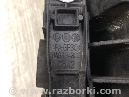 ФОТО Кронштейн для Fiat 500L (2014-2017) Київ