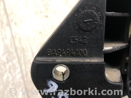 ФОТО Кронштейн для Fiat 500L (2014-2017) Київ