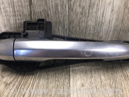 ФОТО Ручка двері зовнішня для Fiat 500L (2014-2017) Київ