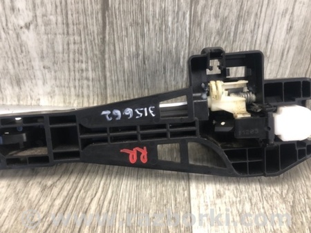 ФОТО Ручка двері зовнішня для Fiat 500L (2014-2017) Київ