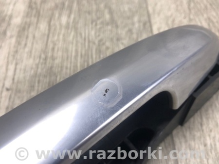 ФОТО Ручка двері зовнішня для Fiat 500L (2014-2017) Київ