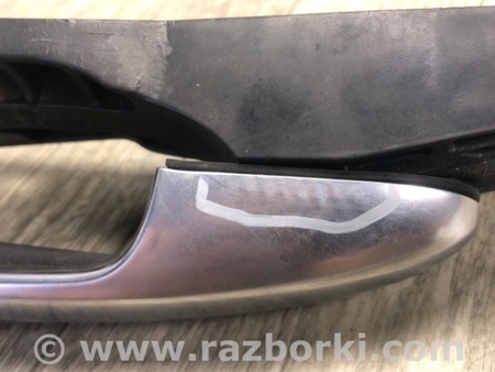 ФОТО Ручка двері зовнішня для Fiat 500L (2014-2017) Київ