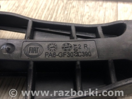 ФОТО Ручка двері зовнішня для Fiat 500L (2014-2017) Київ