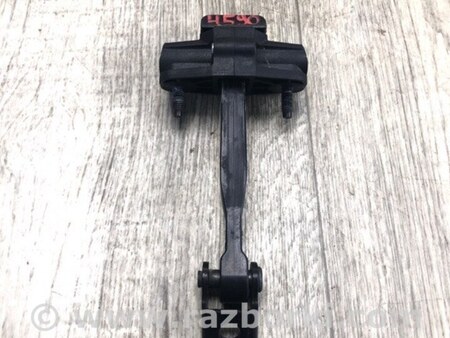 ФОТО Обмежувач дверей для Fiat 500L (2014-2017) Київ