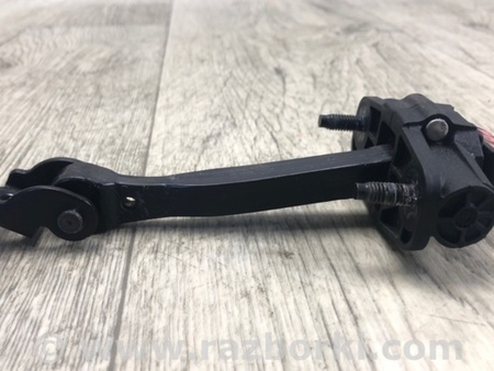 ФОТО Обмежувач дверей для Fiat 500L (2014-2017) Київ