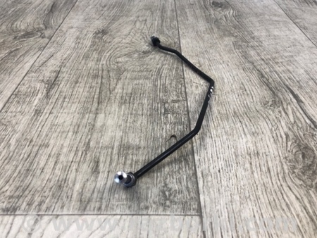 ФОТО Трубка гальмівна для Fiat 500L (2014-2017) Київ